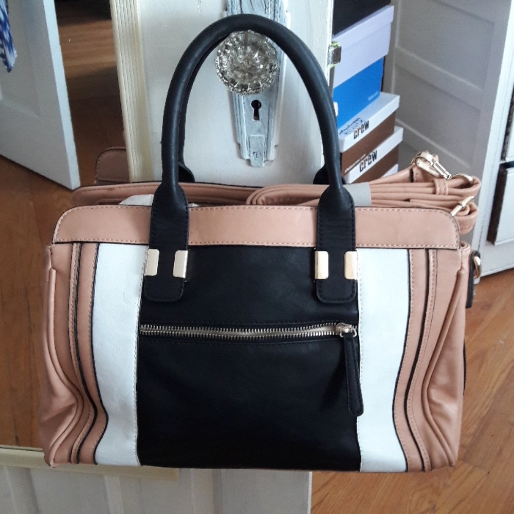 Just Fab bag